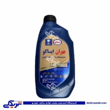 روغن موتور 1 لیتری 10-40 بهران ایساکو 0770702406