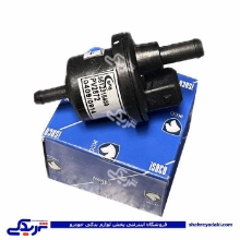 پژو شیر برقی (رله) کنیستر برقی 405 و 206 ایساکو 0960300599