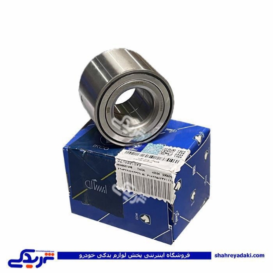 بلبرینگ چرخ عقب تارا ایساکو 0270301599