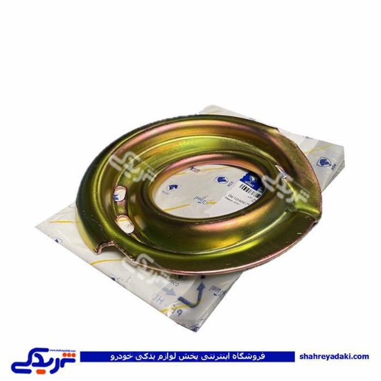 نعلبکی سر کمک پژو 206 ایساکو 0610900799