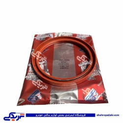 پراید کاسه نمد عقب میل لنگ CBS 2851