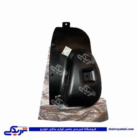 گل پخش کن عقب راست تیبا سایپایدک 102373P06