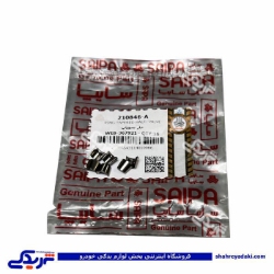 خار سوپاپ ال 90،ساندرو و مگان سایپایدک 210846