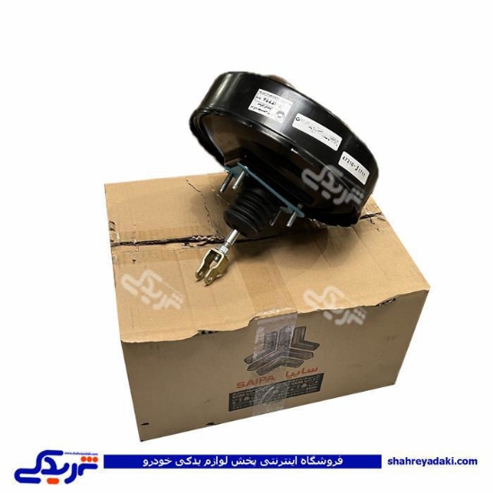 بوستر ترمز نیسان بدون پمپ سایپایدک 301263P34