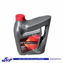 روغن موتور 5 لیتری 5W30 سایپایدک 327742