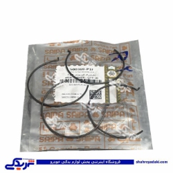 خار فنری کشوئی 1و2 پراید سایپایدک 500369P1F