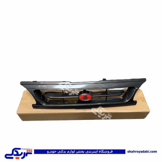 جلو پنجره پراید 131 و صبا نوک مدادی سایپایدک 561234P94