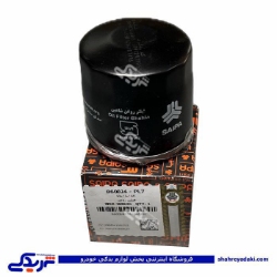 فیلتر روغن شاهین سایپایدک 860024PL7