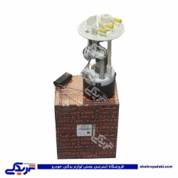 پمپ بنزین و گیج شاهین سایپایدک 860097P5J