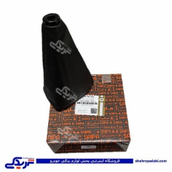 گردگیر دسته دنده شاهین سایپایدک 860744P05