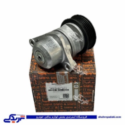 تسمه سفتکن پنج شیاره شاهین سایپایدک 860926PD5