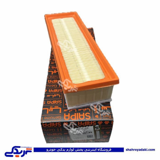 فیلتر هوا شاهین سایپایدک 862470P26