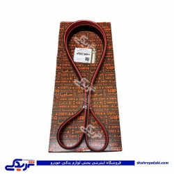 تسمه دینام و کولر شاهین 6 شیاره PDM MOLD سایپایدک 862757PE3
