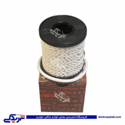 فیلتر روغن شاهین سایپایدک 862950PU9