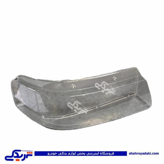 طلق چراغ جلو سمند راست 9000567918