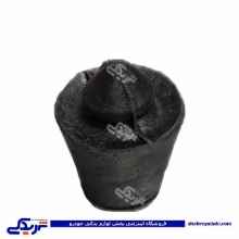 پراید لاستیک ضربه گیر درب صندوق 9000570401