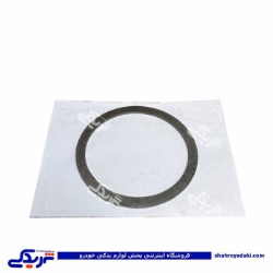 واشر پشت قیفی گیربکس پژو 405 9000570418