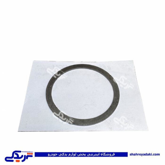 واشر پشت قیفی گیربکس پژو 405 9000570418