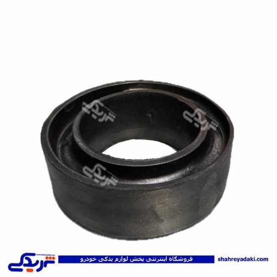 منجید سر فنرلول عقب پراید CNG ضخیم حمزه 9000570555