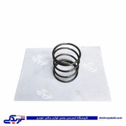 فنر انگشتی سوپاپ پراید (میل اسبک) 9000570766