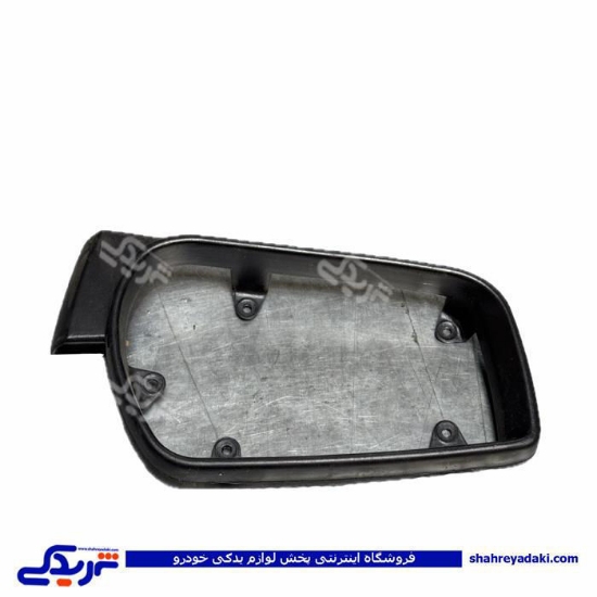 زه دور قاب آینه 405 خرگوشی چپ