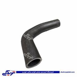 شیلنگ رادیات پائین تیبا 9000871621