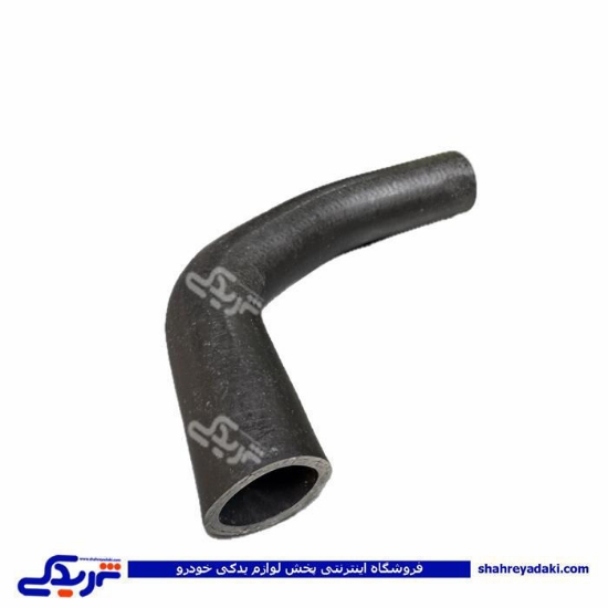 شیلنگ رادیات پائین تیبا 9000871621