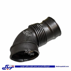 ساینا خرطومی هواکش زانویی کوئیک 9000871654