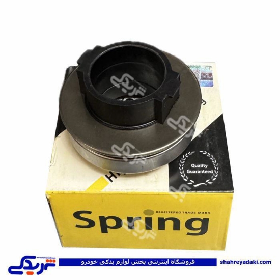 بلبرینگ کلاچ پراید،تیبا،کوئیک و ریو حامد 9000893956