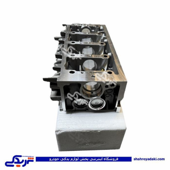 پژو سرسیلندر 206 تیپ 2 IBBC 9000896469