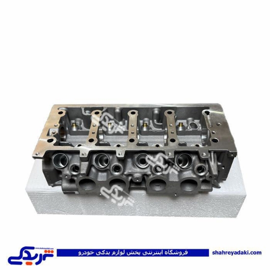 پژو سرسیلندر 206 تیپ 2 IBBC 9000896469