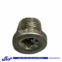پژو پیچ تخلیه روغن واسکازین 405 9000941004