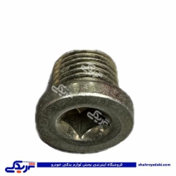 پژو پیچ تخلیه روغن واسکازین 405 9000941004
