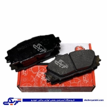 لنت جلو برلیانس H320،H330 و عقب لیفان x50 انزو  FBP201024
