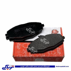 لنت جلو MVM 110 دوو ماتیز FBP201025