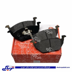 لنت جلو برلیانس H320،H330 و عقب هایما S7 انزو FBP201027
