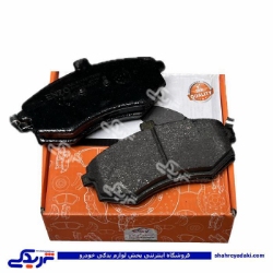 لنت جلو جک J5 انزو FBP201036