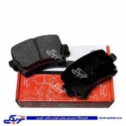 لنت عقب دیسکی جک S5 اتومات انزو