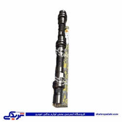 میل سوپاپ پراید انژکتوری ( ساژم ) سی پارت 563513CI1