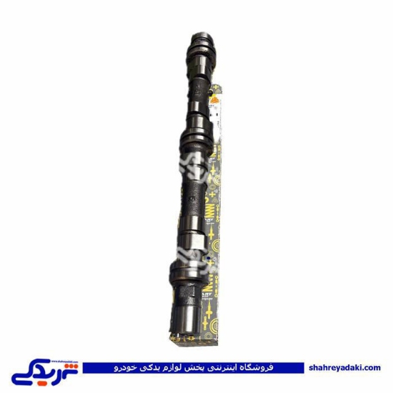 میل سوپاپ پراید انژکتوری ( ساژم ) سی پارت 563513CI1