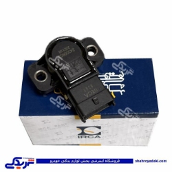 پتانسیومتر دریچه گاز زیمنس پژو،سمند و روآ ایران کاربرات 24200202