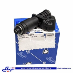 سوزن انژکتور EF7،TU5،TU5P ایساکو 0130103699