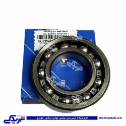 بلبرینگ 6208 داخل شفت گیربکس دنده 4 پیکان ایساکو 0270602718