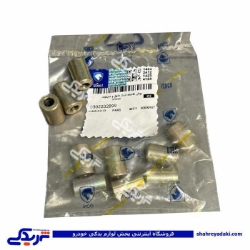بوش فاصله انداز کوتاه واشر بغل اگزوز پژو 405 ایساکو 0302202899