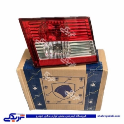 چراغ خطر عقب راست سمند LX ( صندوق ) ایساکو 0542000614