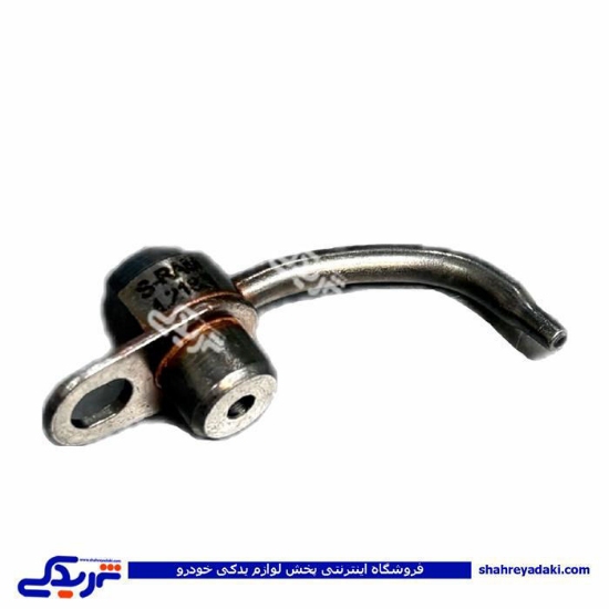 افشانک روغن پیستون اویل جت TU5 ایساکو