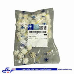 خار جلو پنجره پژو 206 ایساکو0581500499