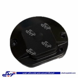 قاب سر کمک پژو 405 پلاستیکی ایساکو 061905199