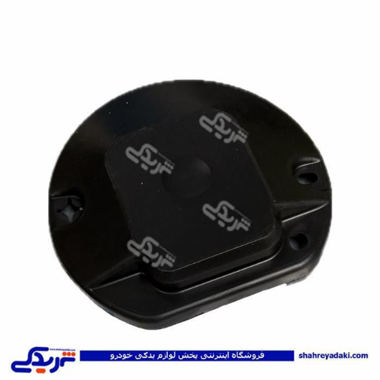 قاب سر کمک پژو 405 پلاستیکی ایساکو 061905199