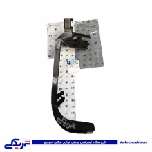 ریل روکش محفظه سیم کشی پژو 206 TU5 ایساکو 0780301599